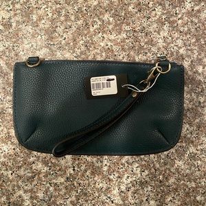 Clutch bag